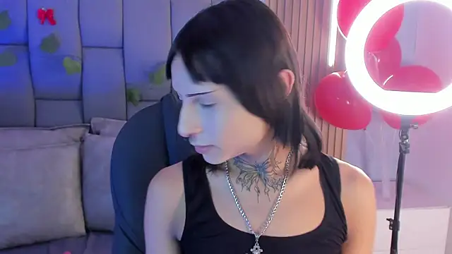 Ghoticalt jimenez online show from 02/20/26, 07:38