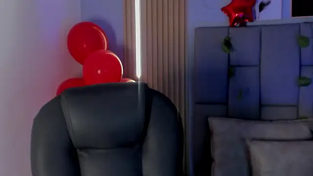 Ghoticalt jimenez online show from 02/25/26, 07:47