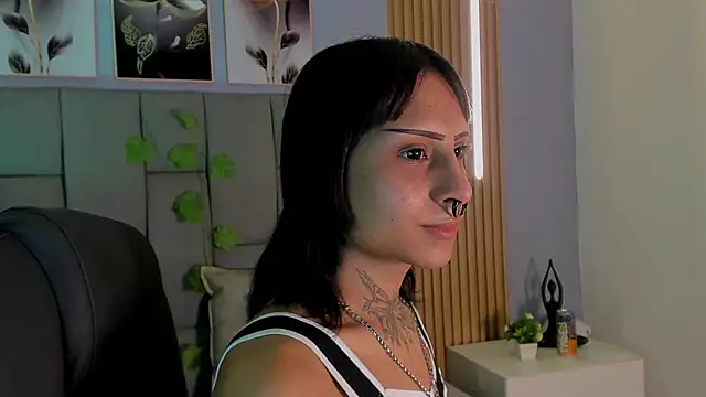 Ghoticalt jimenez online show from 03/03/26, 09:33