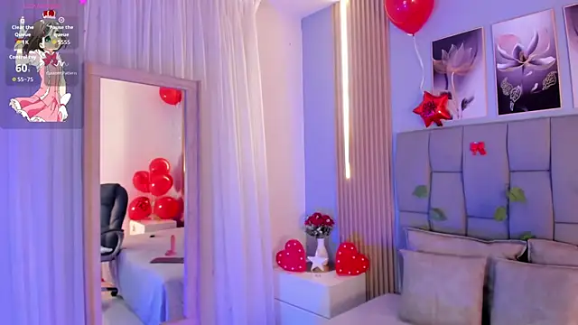 Ghoticalt jimenez online show from 02/19/26, 09:56