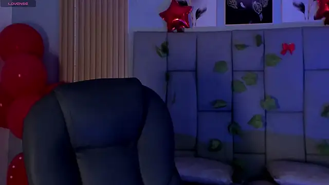 Ghoticalt jimenez online show from 02/28/26, 04:12