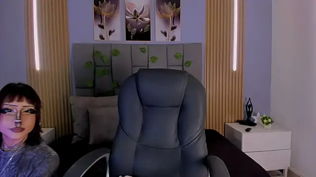 Ghoticalt jimenez online show from 04/15/26, 07:18