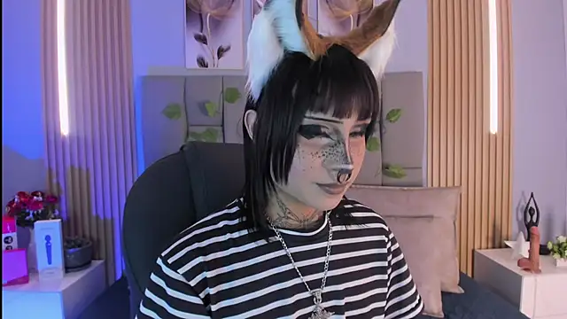 Ghoticalt jimenez online show from 03/14/26, 10:16