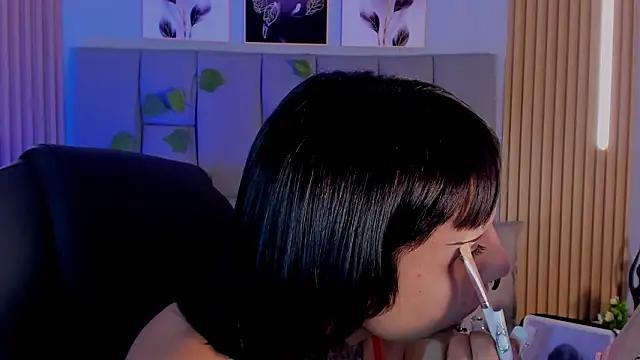 Ghoticalt jimenez online show from 03/10/26, 08:02