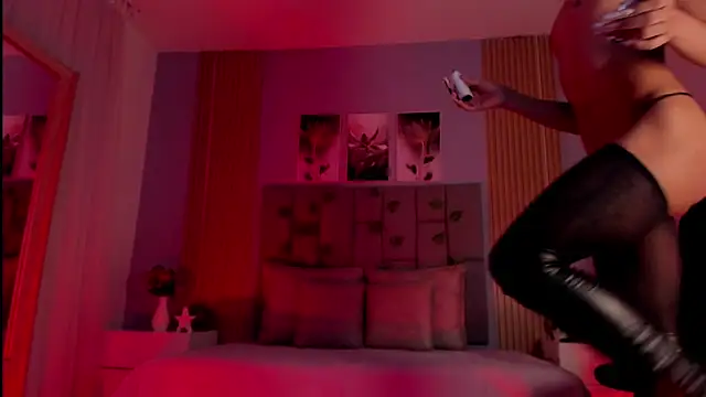 Ghoticalt jimenez online show from 03/20/26, 08:43