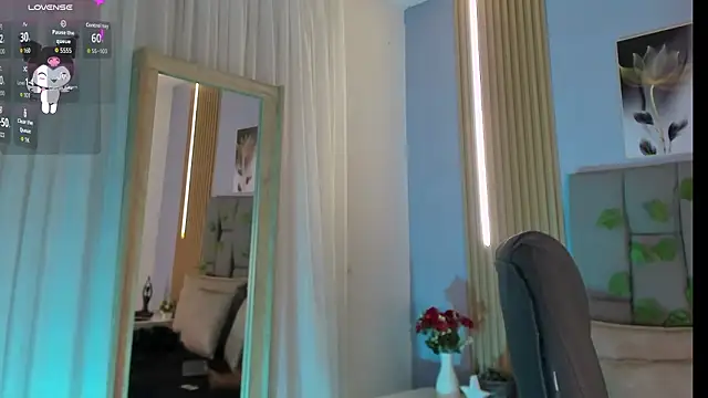 Ghoticalt jimenez online show from 03/24/26, 07:30