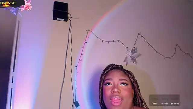 Snapshot of GraceMaaceey chatting on 06/19/26, 09:31 GraceMaaceey online show from 06/19/26, 09:31