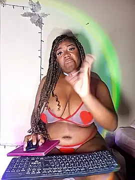GraceMaaceey online show from 06/04/26, 12:15