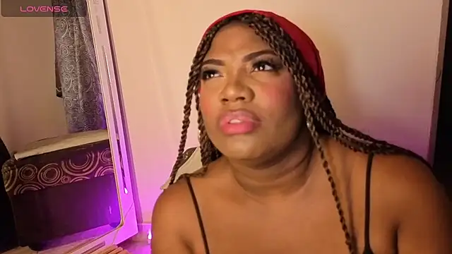 GraceMaaceey online show from 04/07/26, 02:02