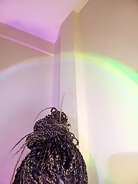 GraceMaaceey online show from 03/11/26, 05:12