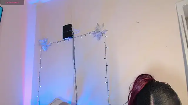 GraceMaaceey online show from 05/08/26, 03:10