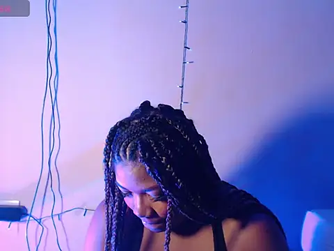 GraceMaaceey online show from 05/29/26, 03:56