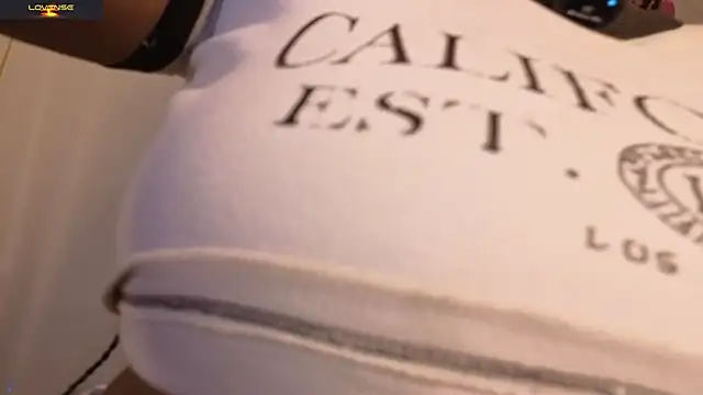 GraceMaaceey online show from 04/09/26, 01:07