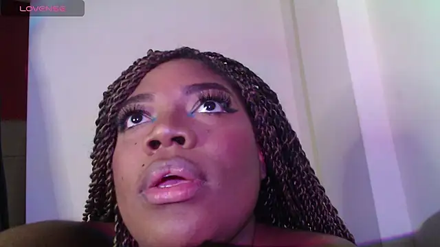 GraceMaaceey online show from 03/09/26, 04:05