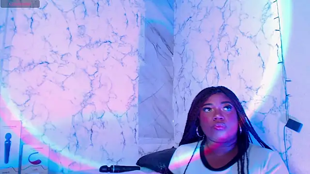 GraceMaaceey online show from 12/20/25, 03:09