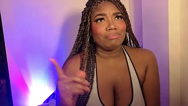 GraceMaaceey online show from 02/28/26, 06:02