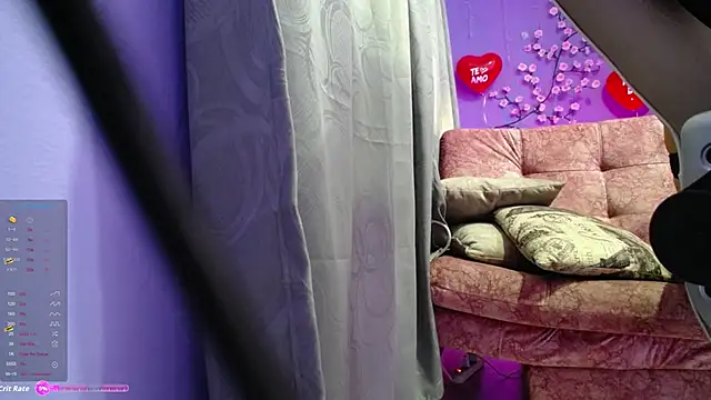 Snapshot of chabelita_165 chatting on 02/28/26, 07:24 chabelita 165 online show from 02/28/26, 07:24