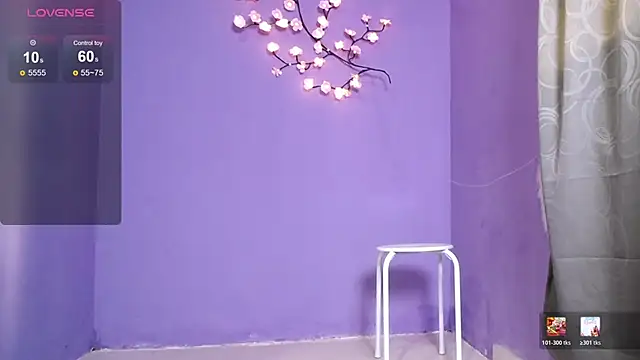 chabelita 165 online show from 01/09/26, 08:16