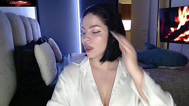 RachelCamp online show from 04/01/26, 09:12