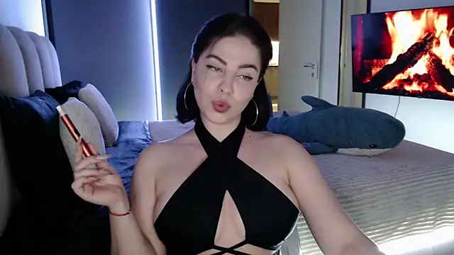 RachelCamp online show from 05/26/26, 10:08