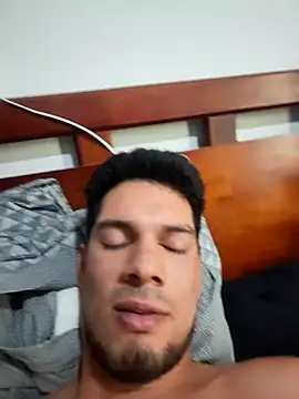 eloculto98 online show from 11/28/25, 03:23