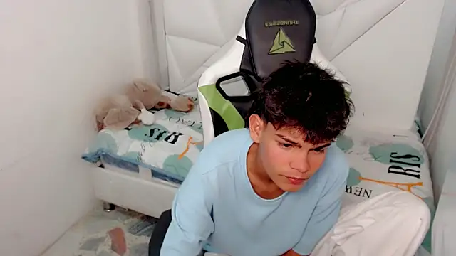 Lil babyyy  online show from 01/07/26, 06:07