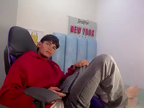 Lil babyyy  online show from 12/14/25, 03:24