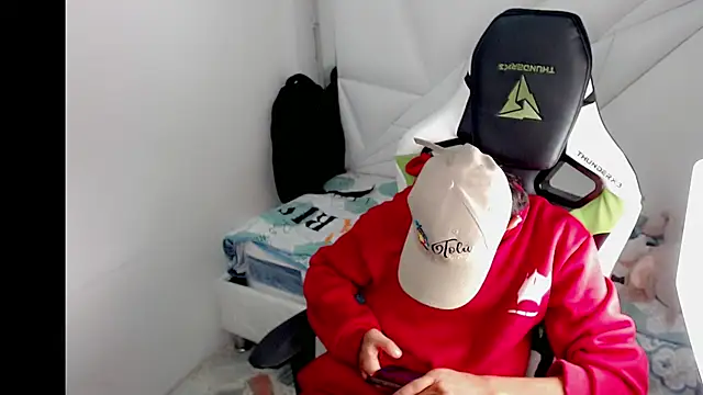 Lil babyyy  online show from 01/12/26, 01:23