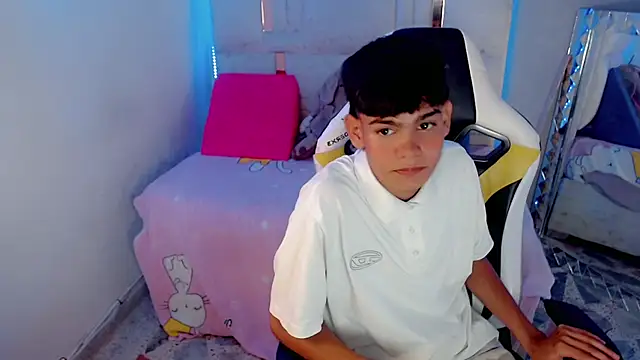 Lil babyyy  online show from 02/21/26, 12:45