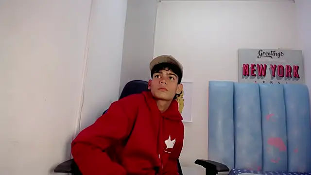 Lil babyyy  online show from 12/15/25, 02:06