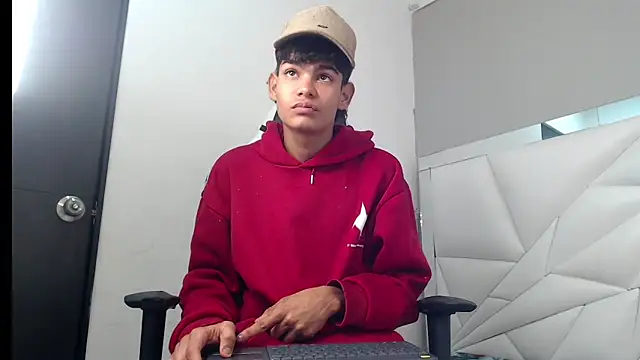 Lil babyyy  online show from 12/21/25, 03:19