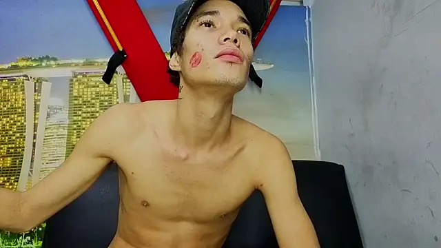 Snapshot of Melanny-hot-tonny chatting on 11/30/25, 10:21 Melanny-hot-tonny online show from 11/30/25, 10:21