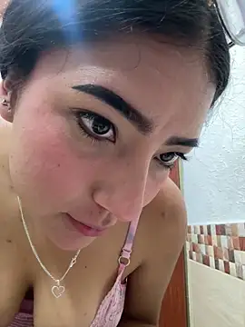 Snapshot of Dafne_se chatting on 05/30/26, 08:14 Dafne se online show from 05/30/26, 08:14