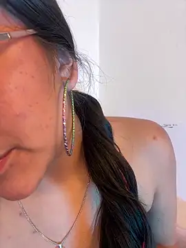 Dafne se online show from 03/08/26, 02:04