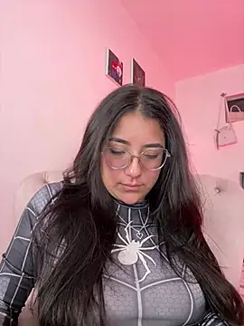 Snapshot of Dafne_se chatting on 04/27/26, 04:32 Dafne se online show from 04/27/26, 04:32
