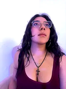 Dafne se online show from 12/22/25, 01:50