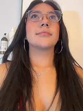 Dafne se online show from 02/03/26, 02:53