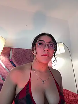 Snapshot of Dafne_se chatting on 05/20/26, 12:40 Dafne se online show from 05/20/26, 12:40