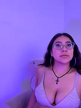 Dafne se online show from 12/01/25, 01:17