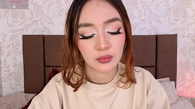 Paolagh  online show from 04/18/26, 03:31