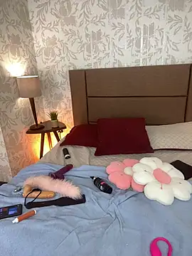 Paolagh  online show from 02/26/26, 03:28