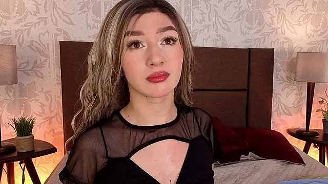 Paolagh  online show from 02/28/26, 03:39