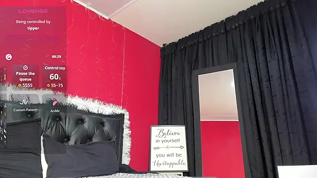 Leonis-O online show from 12/20/25, 04:37