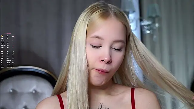 AunclreaVache online show from 03/01/26, 01:16