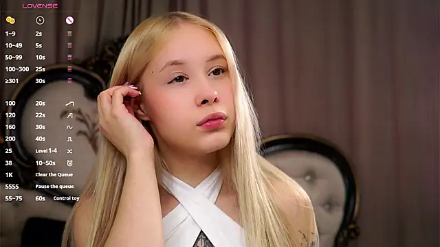 AunclreaVache online show from 03/02/26, 02:01