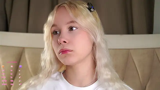 AunclreaVache online show from 02/16/26, 01:21