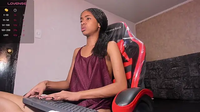 Snapshot of Brizza_H033 chatting on 02/10/26, 09:14 Brizza H033 online show from 02/10/26, 09:14