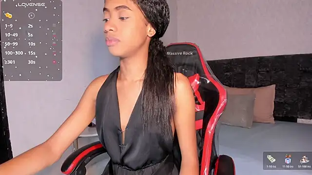 Brizza H033 online show from 03/07/26, 09:42