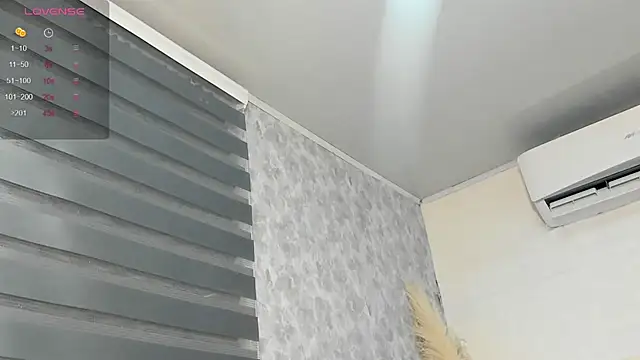 Snapshot of Brizza_H033 chatting on 02/11/26, 10:31 Brizza H033 online show from 02/11/26, 10:31