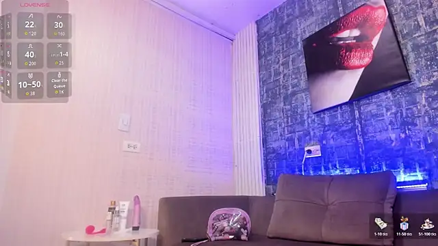 Snapshot of Brizza_H033 chatting on 02/07/26, 08:06 Brizza H033 online show from 02/07/26, 08:06